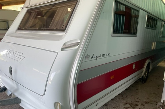 Kabe Royal 520 XL KS 2 of 10
