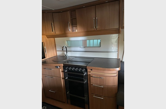 Kabe Royal 520 XL KS 7 of 10