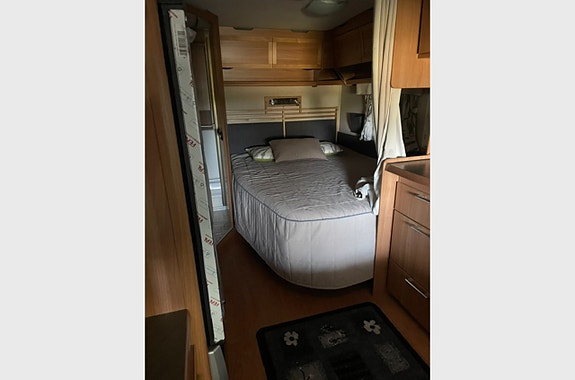 Kabe Royal 520 XL KS 8 of 10