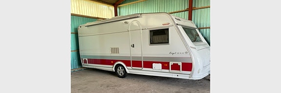 Kabe Royal 520 XL KS 3 of 10