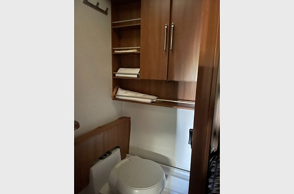 Kabe Royal 520 XL KS 9 of 10