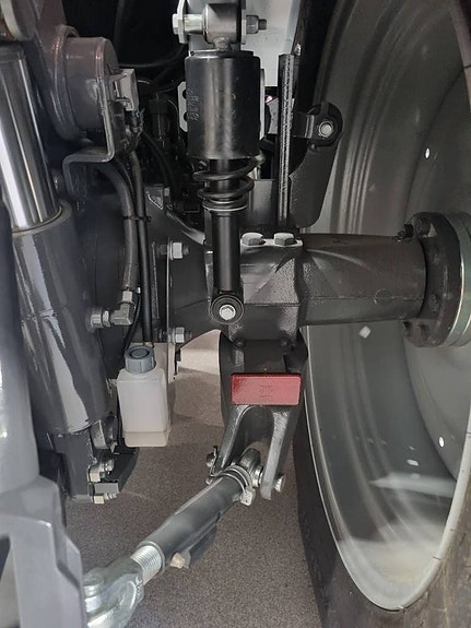 Massey Ferguson 5S.125 Dyna 6 Essential 24 of 24