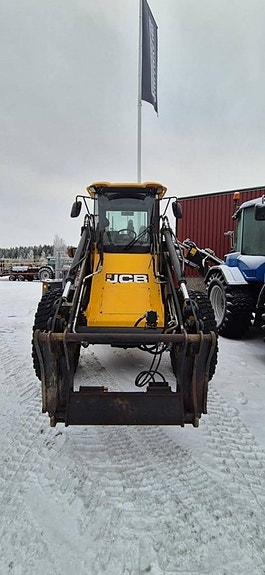 JCB 411 HT 10 of 10