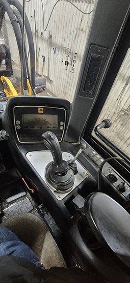 JCB 411 HT 6 of 10