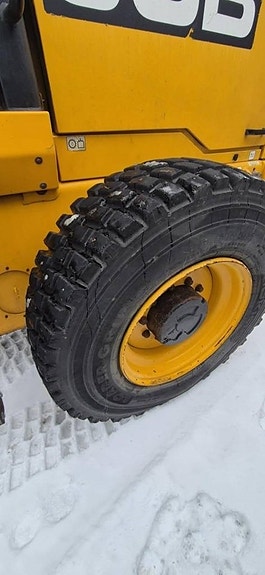 JCB 411 HT 8 of 10