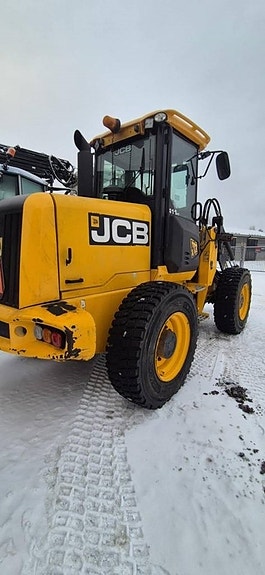 JCB 411 HT 2 of 5