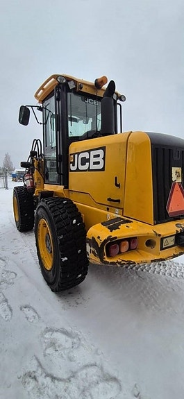 JCB 411 HT 4 of 5