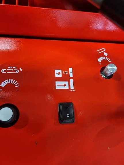 Hakki Pilke 38 PRO-TR 16 of 17