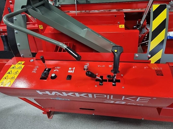 Hakki Pilke 38 PRO-TR 5 of 17