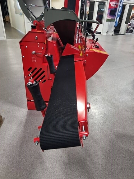 Hakki Pilke 38 PRO-TR 13 of 17
