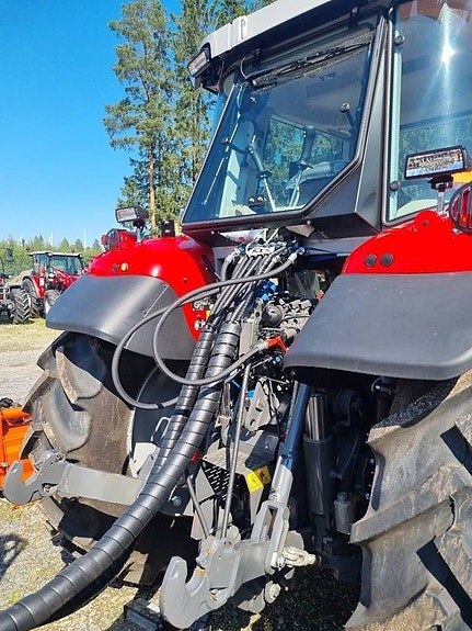 Trejon Multiforest 950 + V6500 13 of 15