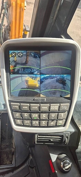 Hyundai HW 160 A 3 of 13