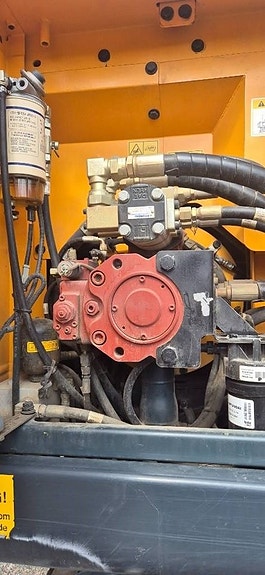 Hyundai HW 160 A 11 of 13