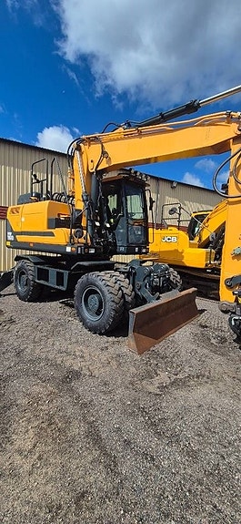 Hyundai HW 160 A
