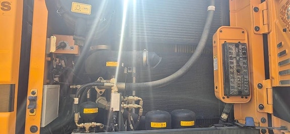 Hyundai HW 160 A 12 of 13