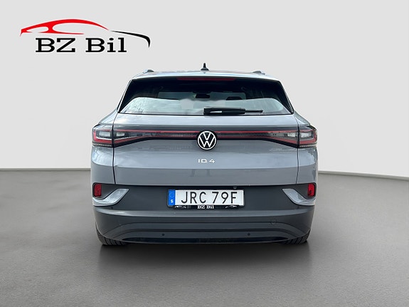Volkswagen ID.4 5 of 5