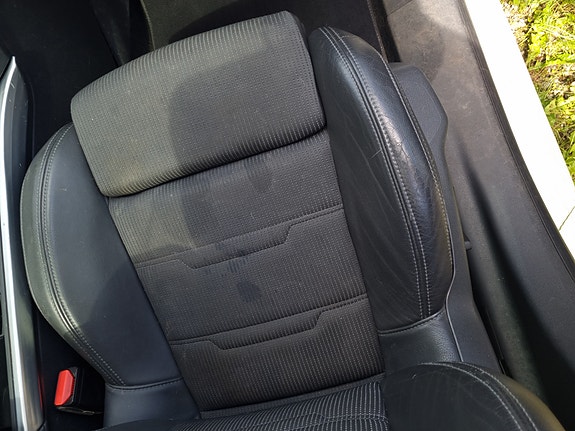 Peugeot 508 4 of 5