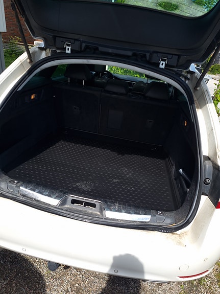 Peugeot 508 8 of 9