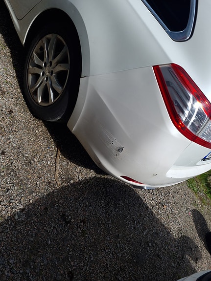 Peugeot 508 7 of 9