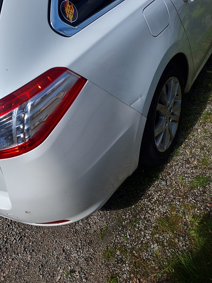 Peugeot 508 5 of 5