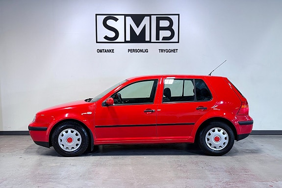 Volkswagen Golf IV 6 of 18