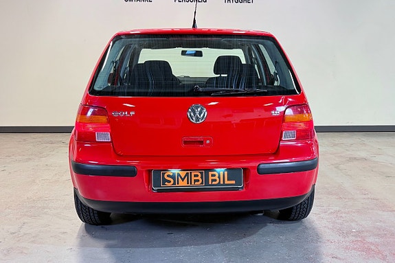 Volkswagen Golf I 4 of 5