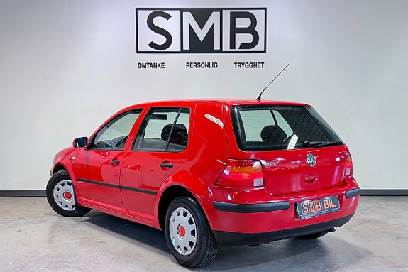 Volkswagen Golf I 2 of 5