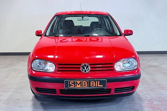 Volkswagen Golf I 5 of 5