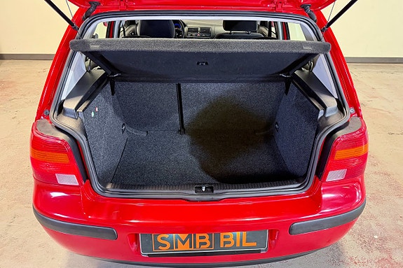 Volkswagen Golf IV 13 of 18