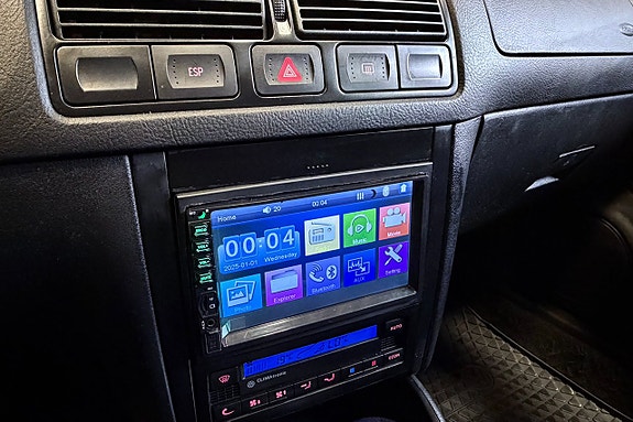 Volkswagen Golf IV 18 of 18