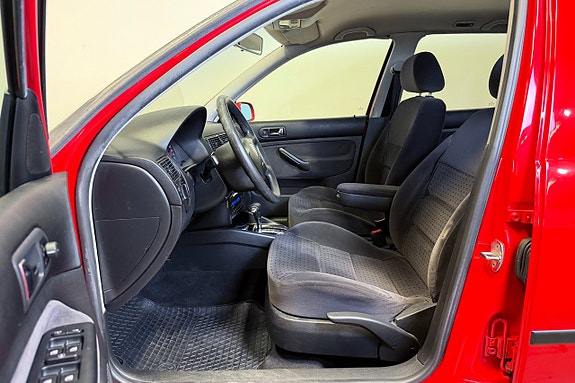 Volkswagen Golf IV 7 of 18