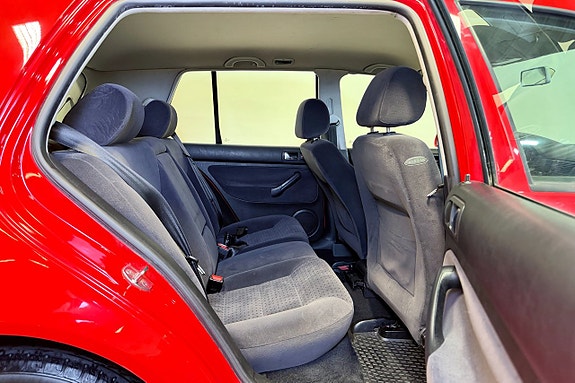 Volkswagen Golf IV 11 of 18