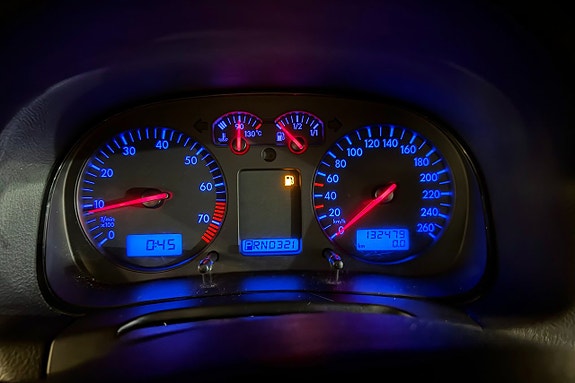 Volkswagen Golf IV 16 of 18