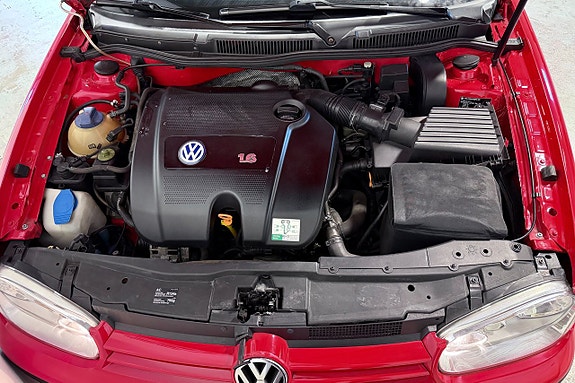 Volkswagen Golf IV 14 of 18