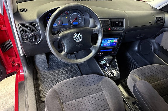 Volkswagen Golf IV 8 of 18