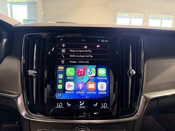 Volvo V90 18 of 30
