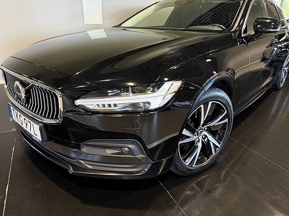 Volvo V90 11 of 30