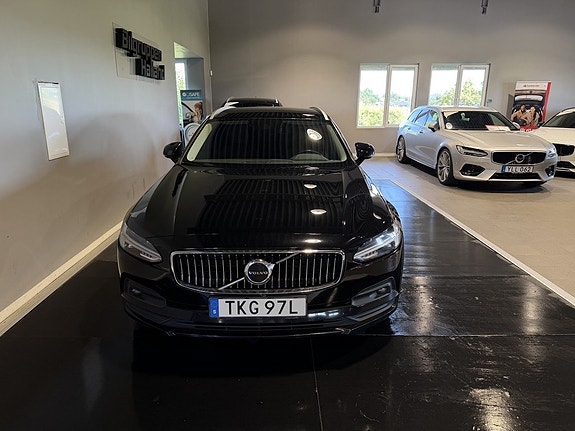Volvo V90 5 of 5