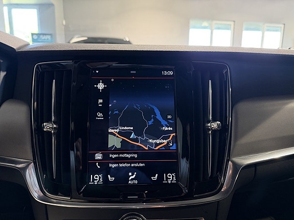 Volvo V90 19 of 30