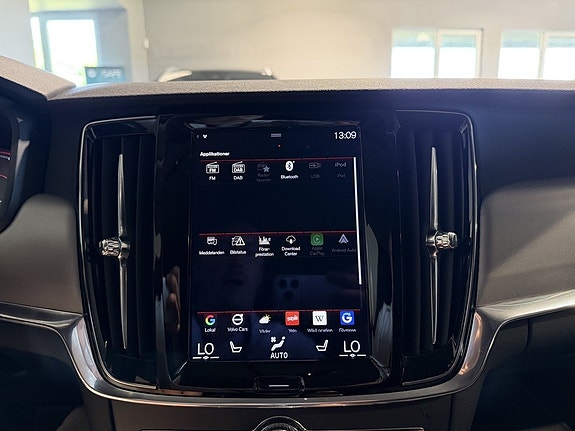 Volvo V90 23 of 30