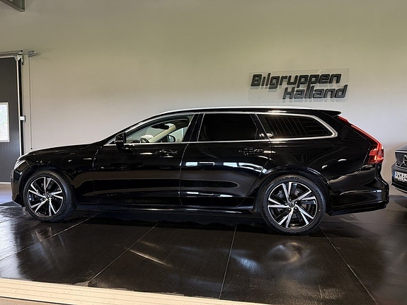Volvo V90 4 of 5
