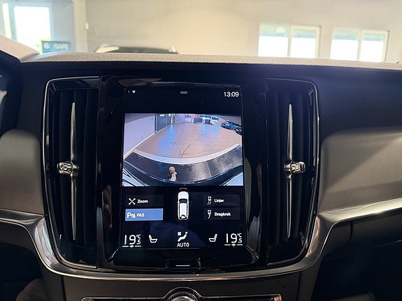 Volvo V90 20 of 30