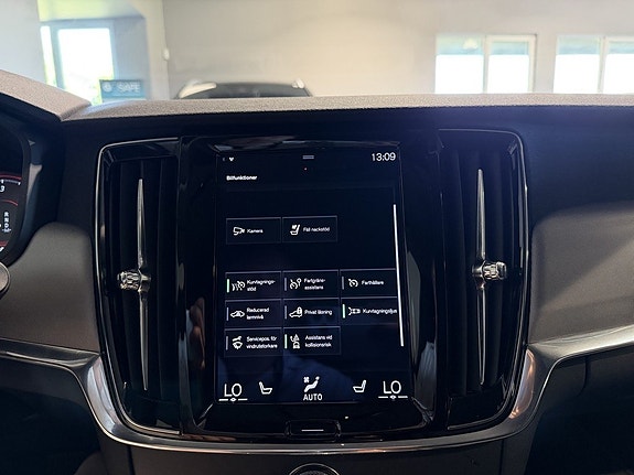 Volvo V90 22 of 30
