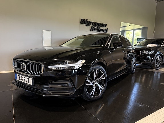 Volvo V90 10 of 30
