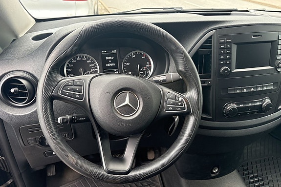 Mercedes-Benz Vito 116 9 of 15