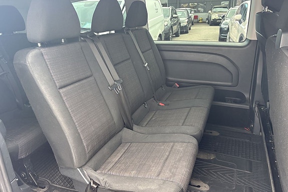 Mercedes-Benz Vito 116 13 of 15