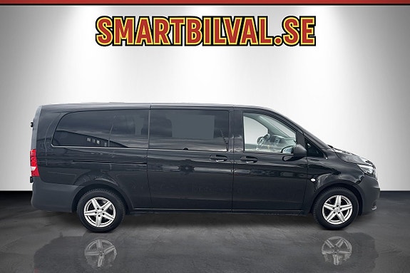 Mercedes-Benz Vito 116 6 of 15