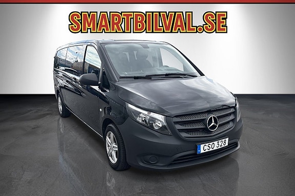 Mercedes-Benz Vito 116 7 of 15