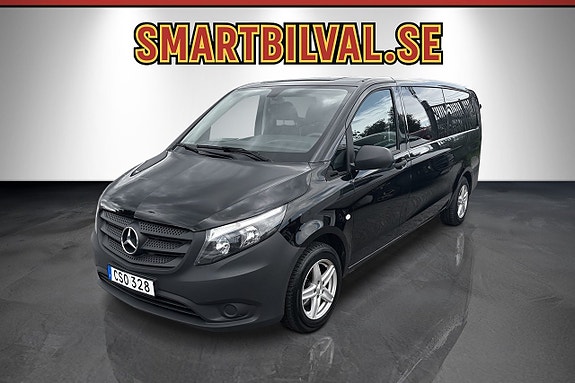 Mercedes-Benz Vito 116 2 of 15