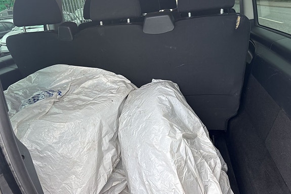 Mercedes-Benz Vito 116 12 of 15